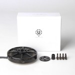 T-MOTOR Brushless Motor U8 Lite KV85/100/150/190 Electric Engine MOTOR for Heavy Lift Drone Multicopter